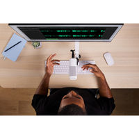 CORSAIR Wave Mic Arm Pro White 10AAT9911 1個（直送品）