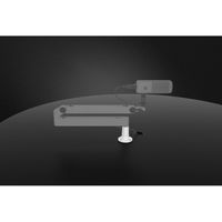 CORSAIR Desk Plate for Wave MicArm WHT 10AAX9911 1個（直送品）