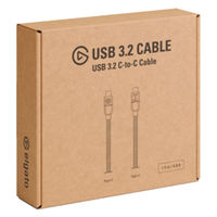 CORSAIR USB 3.2 C to cable 10CAP9901 1個（直送品）