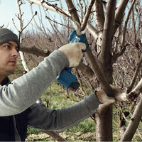 BOSCH コードレス剪定ばさみ ProPruner 1619JT0882 1個（直送品）