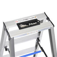 ピカコーポレイション 脚立オプション きゃたトレー PKT-B 1個（直送品）