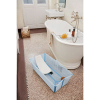 ストッケ フレキシバス バンドルパック サンディーベージュ 531712 1台（直送品）