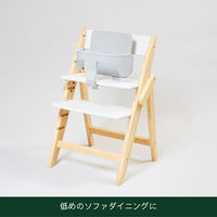 moji YIPPY イッピー専用 スターター・セット ダークグレー 1個（直送品）