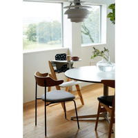 moji YIPPY イッピー専用 フードトレイ グレー 1個（直送品）