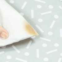 moji YIPPY イッピー専用 スターター・クッション フラワー 1個（直送品）