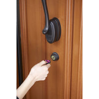 スマイルキッズ ねこのキーカバー AKR-20 1個（直送品）