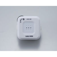 スマイルキッズ 自動でオン・オフ 受話器の拡声器 AYD-105 1個（直送品）