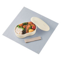 サーモス フレッシュランチボックス DJV-570 KM 1個（直送品）