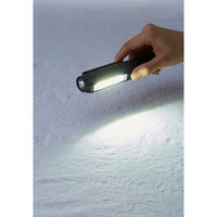 旭電機化成 365nm UVライト AUV-3301C 1個（直送品）