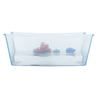 ストッケ フレキシバス オーシャンブルー 532013 1台（直送品）