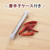 計量ライスストッカー 10kg TP-33 1個 米びつ 米櫃 残量が分かる 1合ずつ計量 樹脂製 タマハシ