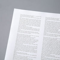 【通常価格・数量制限なし】アスクル ASKULマルチペーパー スーパーホワイト A3 1冊(500枚入) オリジナル