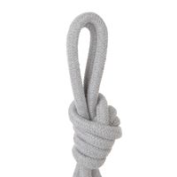 ロープ吊り下げ収納 グレー LAKOLE/ラコレ