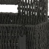 ペーパー多機能収納 グレー LAKOLE/ラコレ