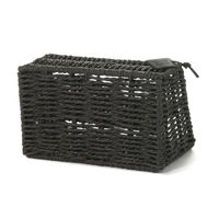 ペーパーリモコン収納 グレー LAKOLE/ラコレ