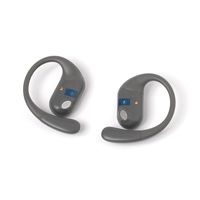 オープンイヤーイヤホン チャコール LAKOLE/ラコレ