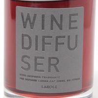 ワインディフューザー  RED WINE LAKOLE/ラコレ