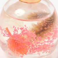 ハーバリウムディフューザー アンバー AMBER LAKOLE/ラコレ