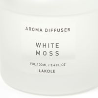 Frostディフューザー ホワイトモス LAKOLE/ラコレ