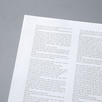 【通常価格・数量制限なし】アスクル ASKULマルチペーパー スーパーホワイト A4 1冊(500枚入) オリジナル