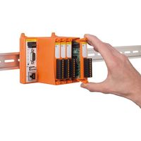 コンテック リモートI/Oコントローラ(4スロット) CPSN-MCB271-S1-041 1PC（直送品）