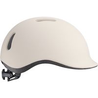 オージーケーカブト ヘルメット MARMAL(マーマル) S/M(55ー58cm) マットオフホワイト MARMALマットオフホワイト 1個（直送品）