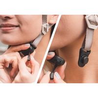 オージーケーカブト ヘルメット MARMAL(マーマル) S/M(55ー58cm) マットブルーグレー MARMALマットブルーグレー 1個（直送品）