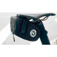 ULAC サドルバッグ PB6L RADTAIL MAX (1.3L) Noir PB6LNoir 1個（直送品）