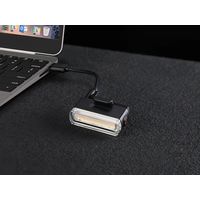 MAGICSHINE MAGIC SHINE テールライト SEEMEE 20 V2.0 ブラック 1個（直送品）