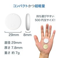 LoshallTag Loshall TAG LWAーWH for Andoird 1個（直送品）