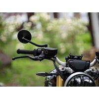 タナックス NAー025R 46ミラー3R 1個（直送品）