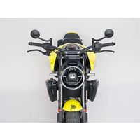 タナックス NAー026L 46ミラー4L 1個（直送品）