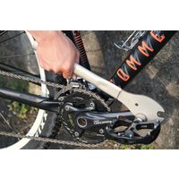 三ヶ島製作所 工具 ペダルスパナ PEDAL SPANNER PTー1 1個（直送品）