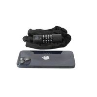 クロップス ECN412ー03ー1015 ECN412 4x1200mm ブルー 1個（直送品）