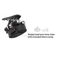 READYGO READY GO Co2 INFLATION KIT AIR ROCKET black ROCKRT 1個（直送品）