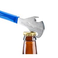 ホーザン ボトルオープナー 【BOー6】 BO-6 1個（直送品）