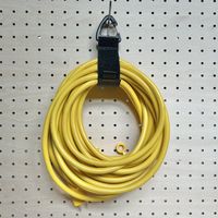 和気産業 クルッとバリバリフック 320mm KBH-102 1個（直送品）