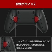 PC コントローラー 有線 ゲームパッド XInput/DirectInput ブラック JC-GP60XVBK エレコム 1個（直送品）