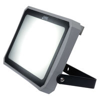 朝日電器 LED投光器 3000ルーメン 昼白色相当 LFL-1003 1個（直送品）