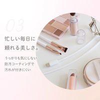 オウルテック シースルー素材 USB-A to USB-C シリコンケーブル ミニョン OWL-CBS1MINAC12-WH 1個（直送品）