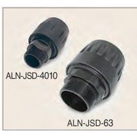 日東工器 クリップ40 ALN-CL-40-M8 1個（直送品）