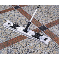 テラモト ライトダスター　Ｗ-99 ヘッド幅900ｍｍ用 屋内用  CL3527990　1箱(100枚入)