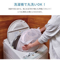 萩原 こたつ薄掛け布団 メレンゲタッチ ベージュ 240626600 1枚（直送品）