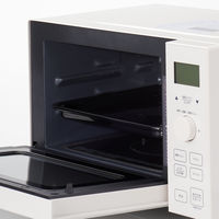 無印良品 オーブンレンジ 18L MJ-MWO181L 良品計画
