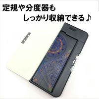 クツワ 筆箱 ピッタントンプーマネイビー CH053F 1個（直送品）