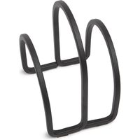 umbra スクワイヤー ナプキンホルダー ブラック 21005748040 1個