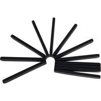 umbra（アンブラ） ファンフェア トリベット (2) ブラック 21010039040 1個（直送品）