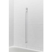 umbra（アンブラ） シュアロック シャワードライバー 91cm クロム 21010789158 1個（直送品）