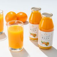 ホシフルーツ 瀬戸内の「島そだち」プレミアムみかんジュース１０本 HFSS-10 1個（直送品）