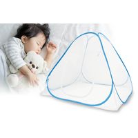 ハック ポップアップ式蚊帳テント 2763 1個（直送品）